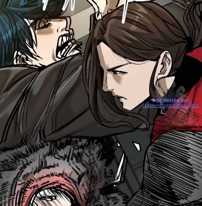 Shark - Cá Mập - Chương 298 - Trang 163