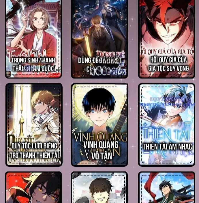 Shark - Cá Mập - Chương 298 - Trang 3