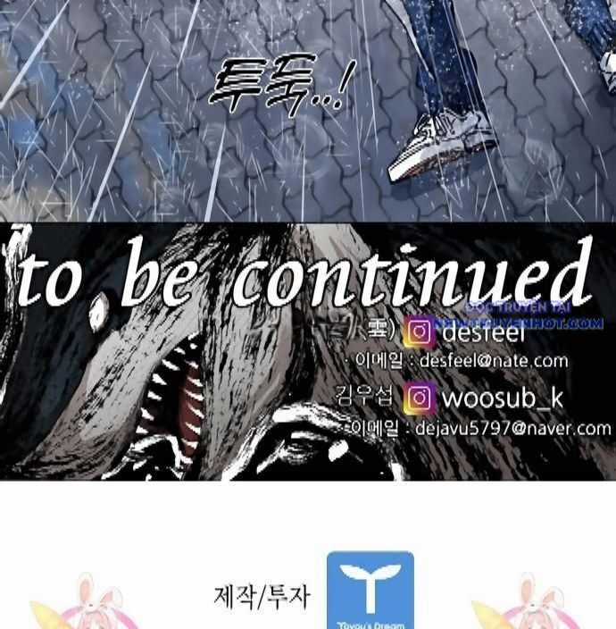 Shark - Cá Mập - Chương 298 - Trang 212