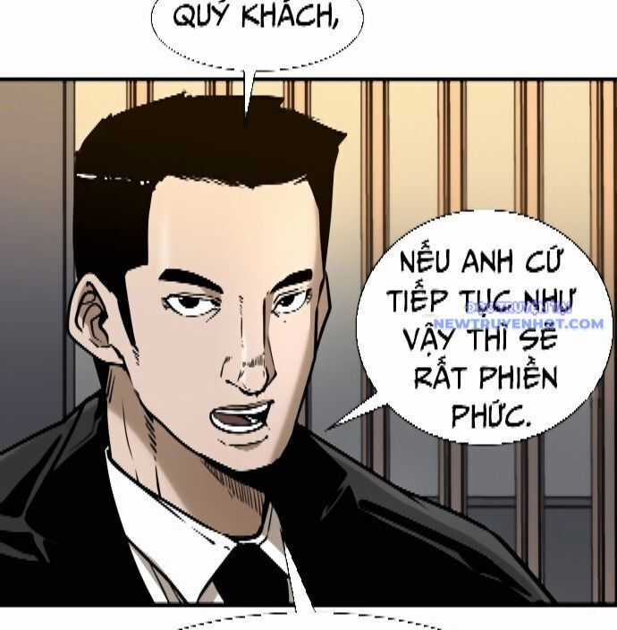 Shark - Cá Mập - Chương 298 - Trang 38