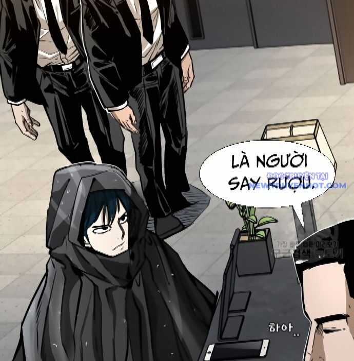 Shark - Cá Mập - Chương 298 - Trang 45