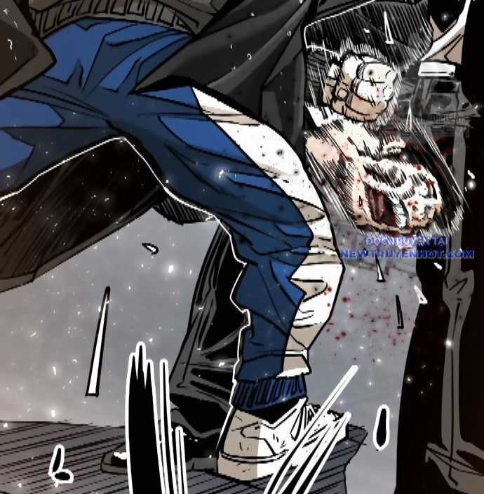 Shark - Cá Mập - Chương 298 - Trang 61