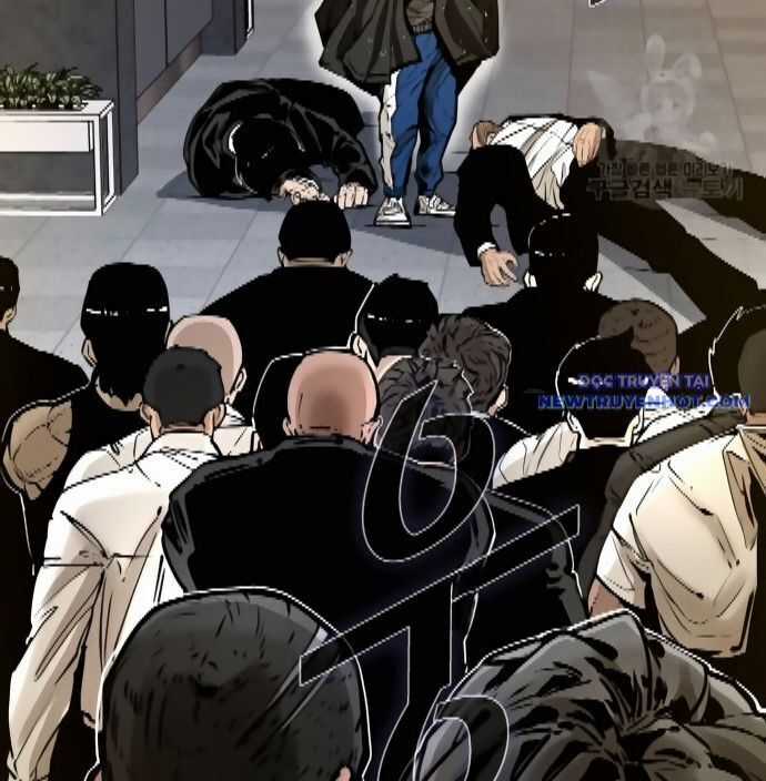 Shark - Cá Mập - Chương 298 - Trang 78