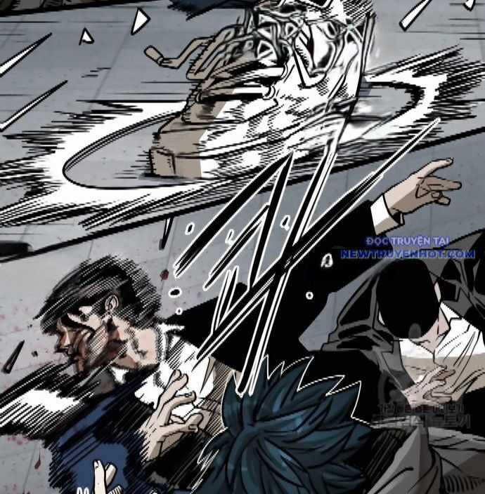 Shark - Cá Mập - Chương 298 - Trang 92