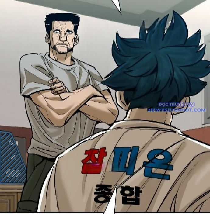 Shark - Cá Mập - Chương 299 - Trang 91