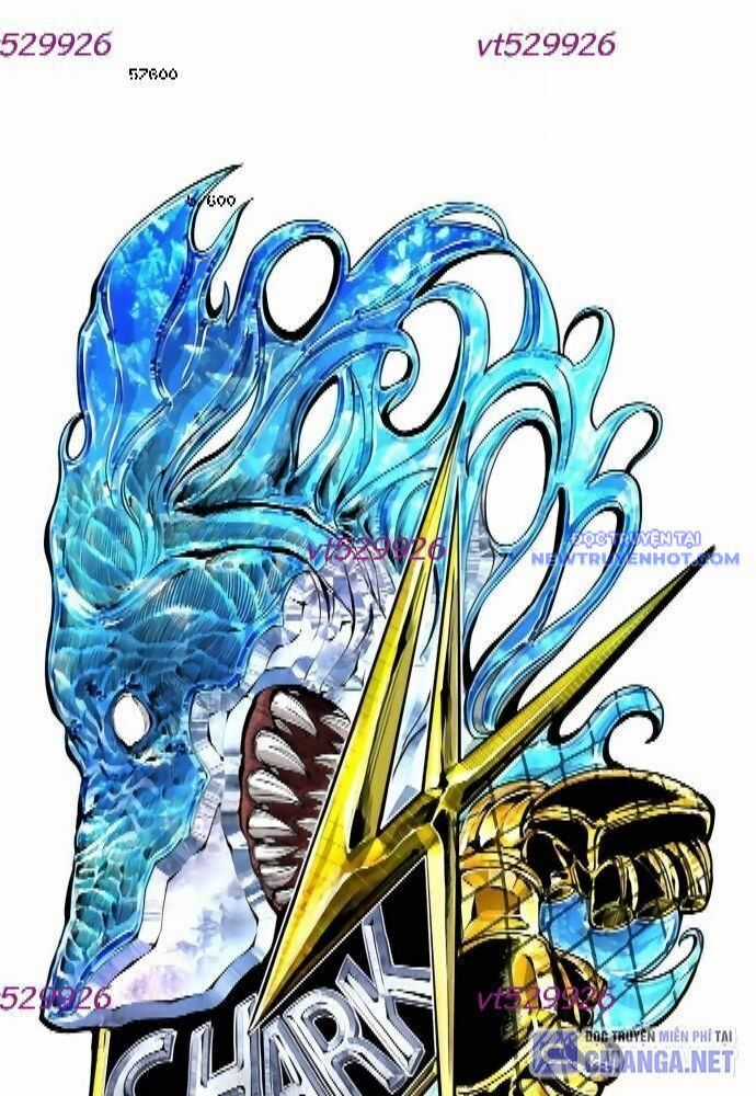 Shark - Cá Mập - Chương 300 - Trang 11