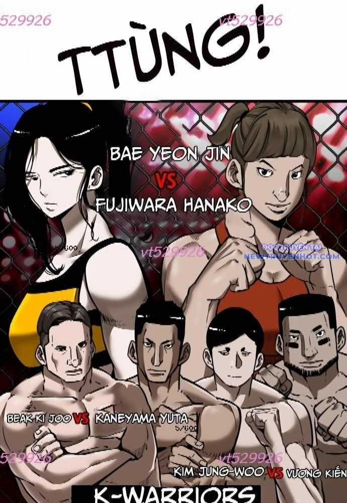 Shark - Cá Mập - Chương 300 - Trang 15