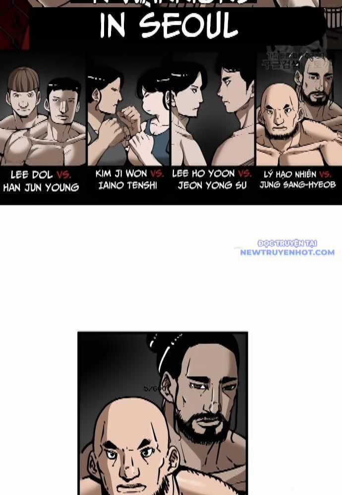 Shark - Cá Mập - Chương 300 - Trang 16