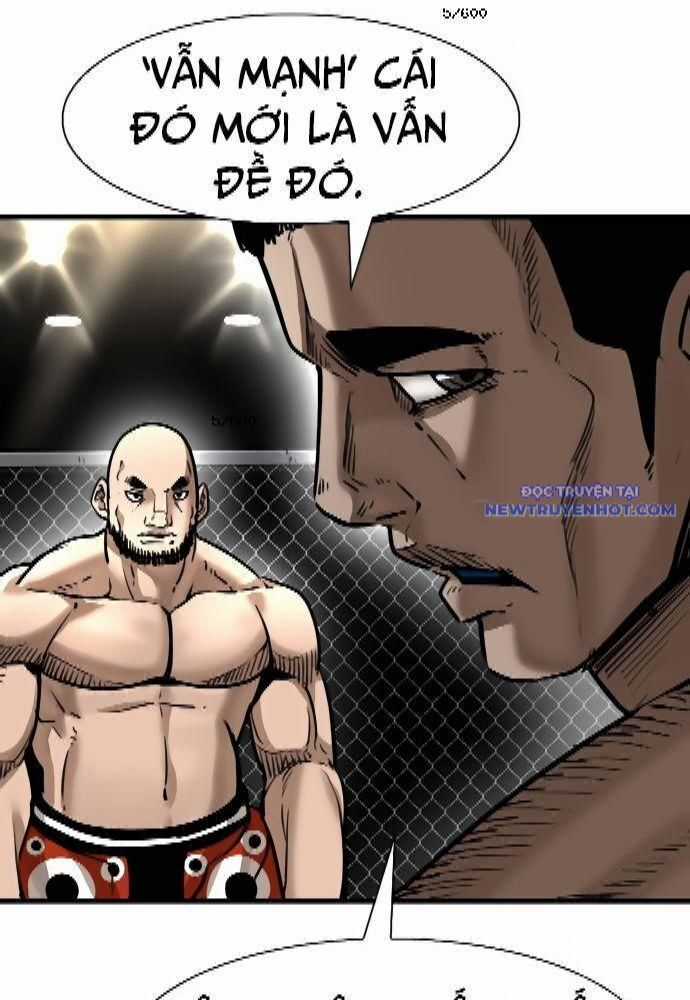 Shark - Cá Mập - Chương 300 - Trang 21