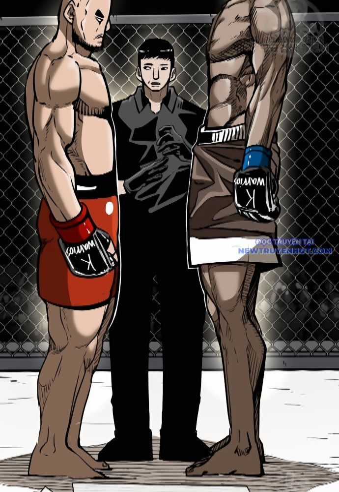 Shark - Cá Mập - Chương 300 - Trang 24