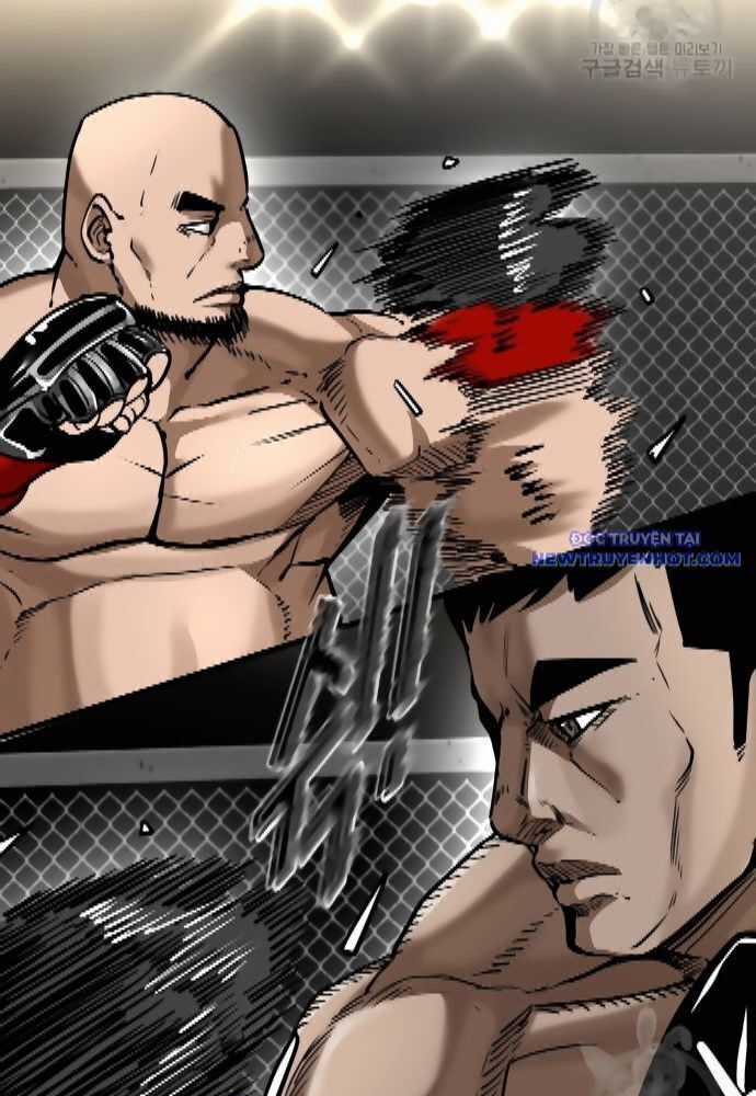 Shark - Cá Mập - Chương 300 - Trang 33