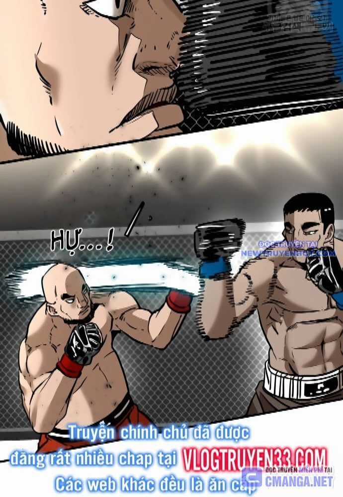 Shark - Cá Mập - Chương 300 - Trang 35