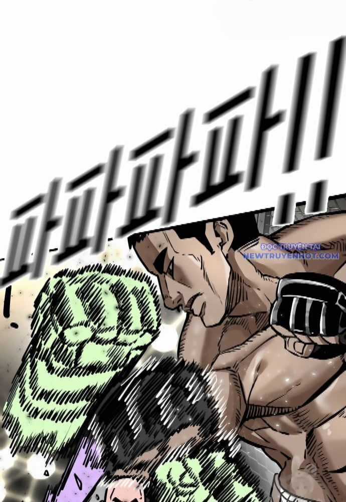 Shark - Cá Mập - Chương 300 - Trang 36