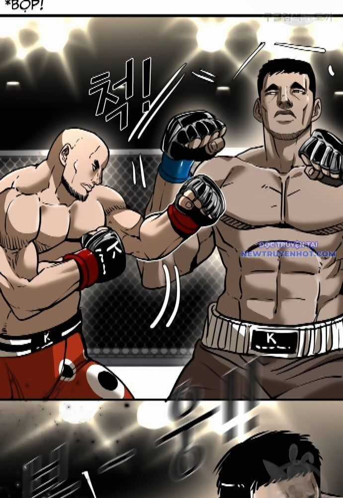 Shark - Cá Mập - Chương 300 - Trang 40