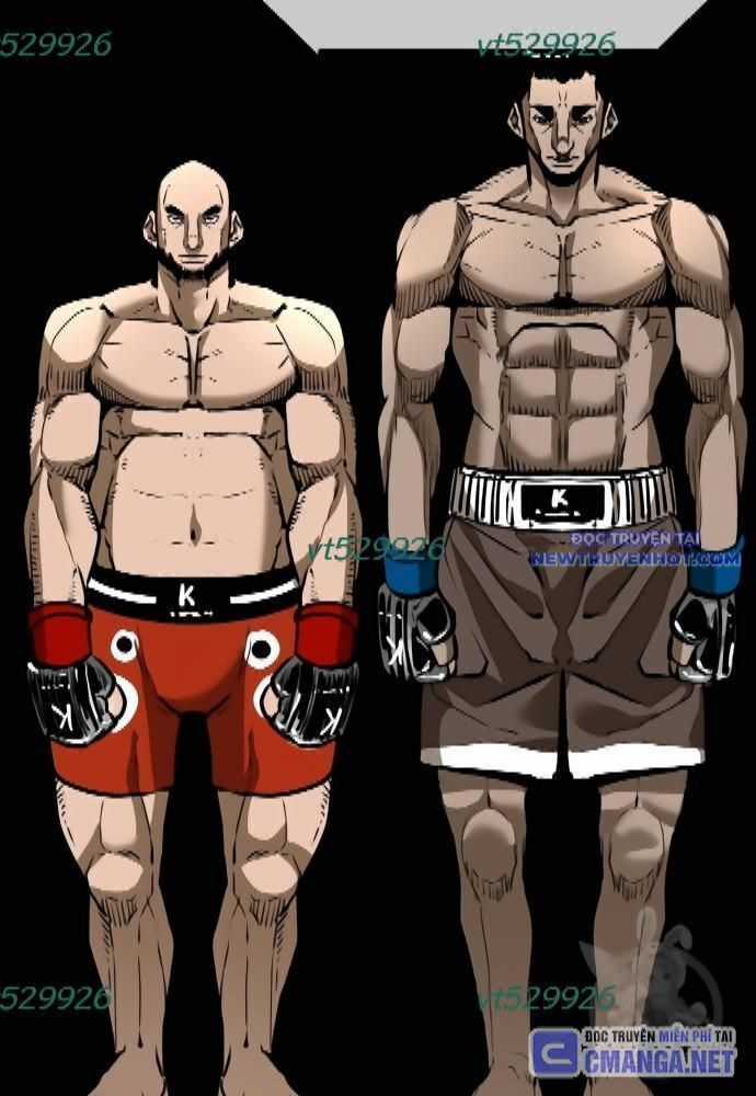 Shark - Cá Mập - Chương 300 - Trang 56