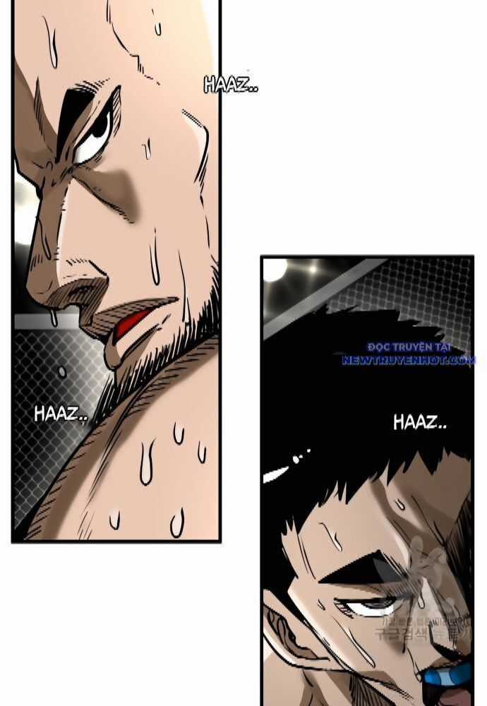 Shark - Cá Mập - Chương 300 - Trang 73