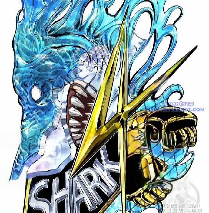 Shark - Cá Mập - Chương 301 - Trang 15