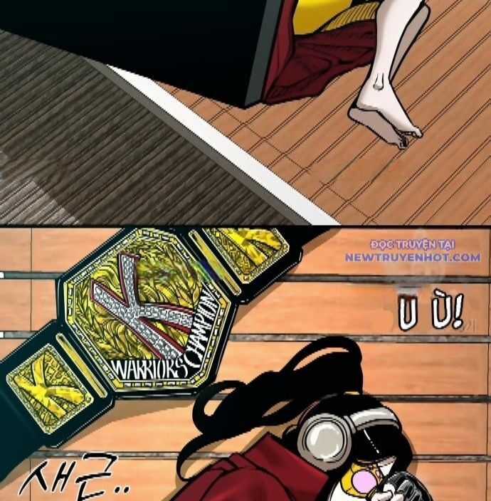 Shark - Cá Mập - Chương 301 - Trang 22