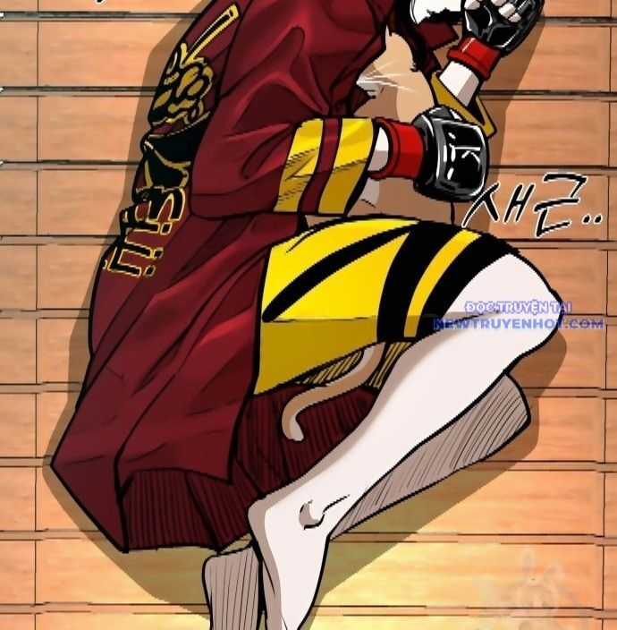 Shark - Cá Mập - Chương 301 - Trang 23