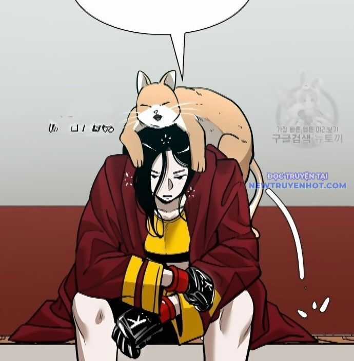 Shark - Cá Mập - Chương 301 - Trang 35