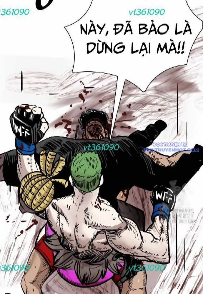 Shark - Cá Mập - Chương 302 - Trang 112