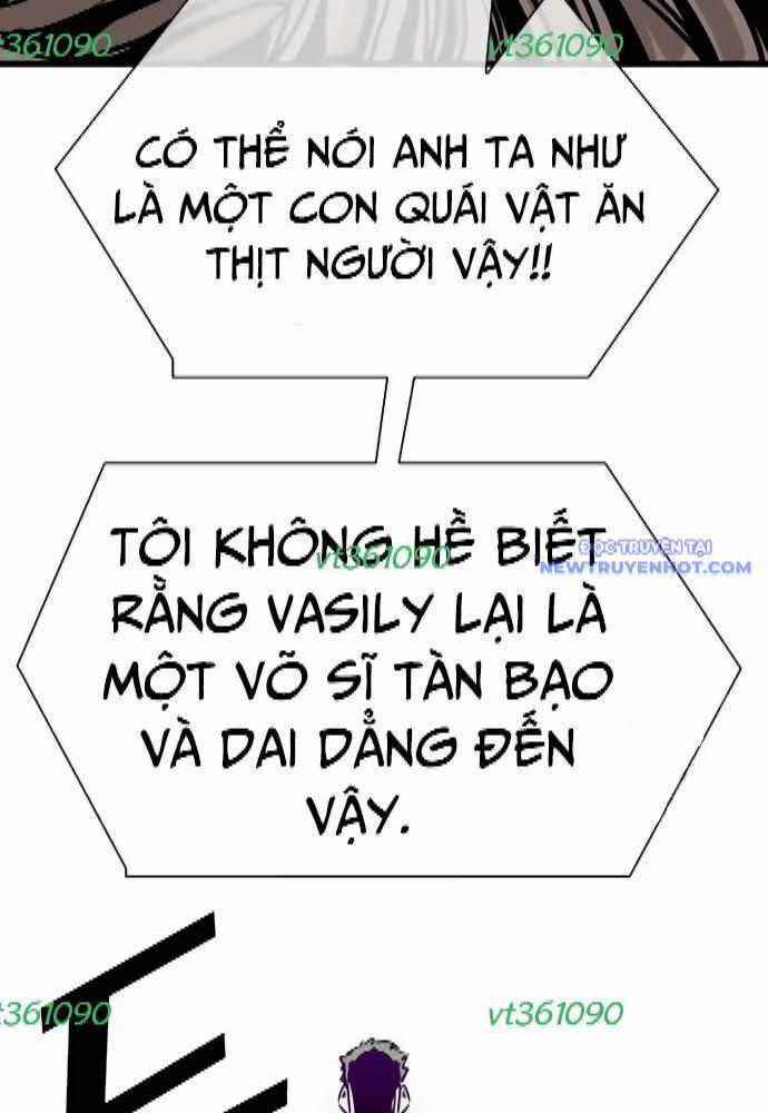 Shark - Cá Mập - Chương 302 - Trang 117