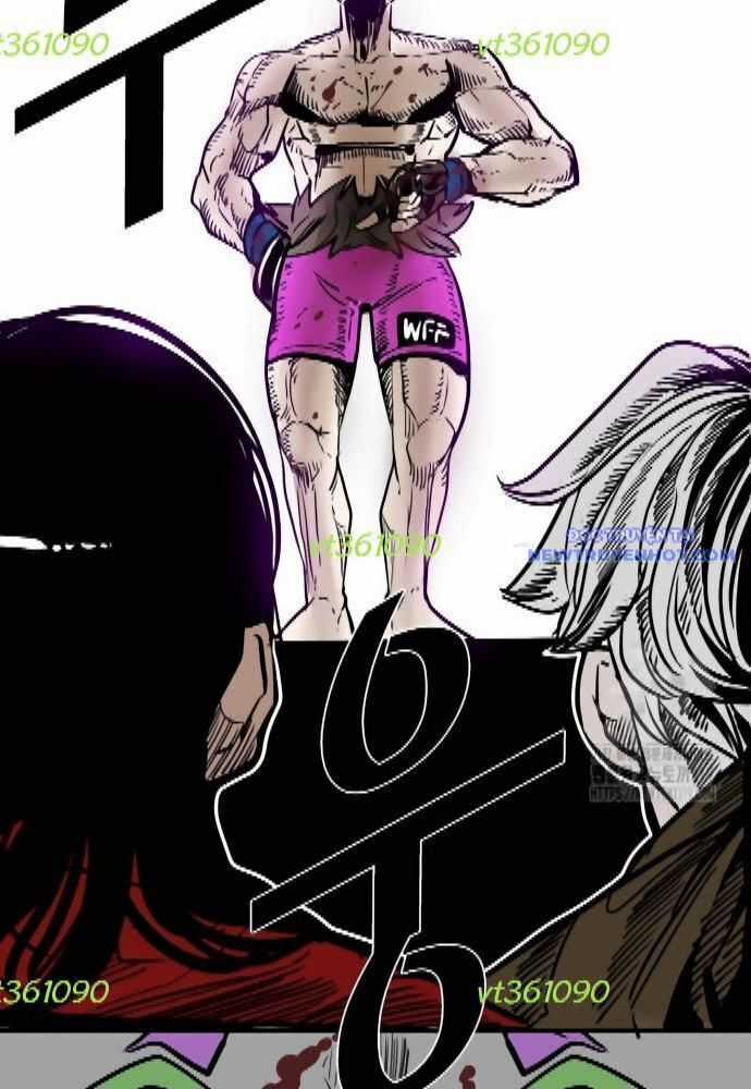 Shark - Cá Mập - Chương 302 - Trang 118