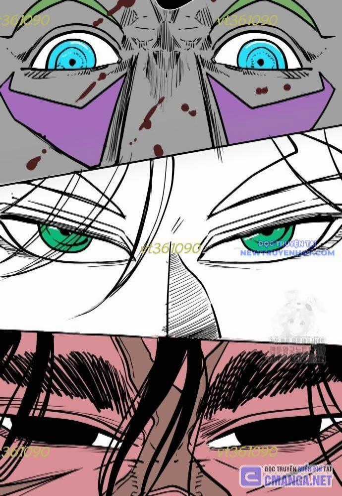Shark - Cá Mập - Chương 302 - Trang 119