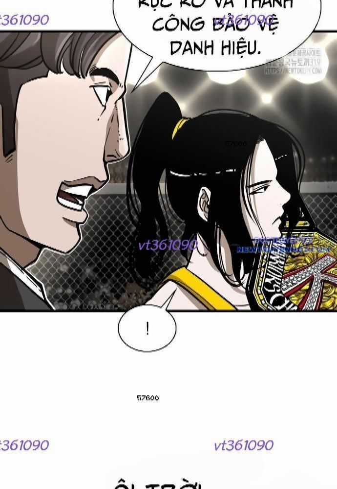 Shark - Cá Mập - Chương 302 - Trang 15