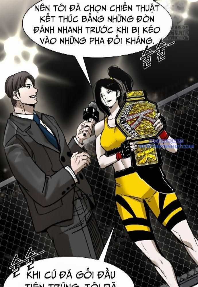 Shark - Cá Mập - Chương 302 - Trang 18