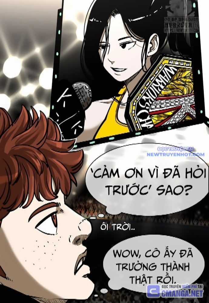 Shark - Cá Mập - Chương 302 - Trang 26