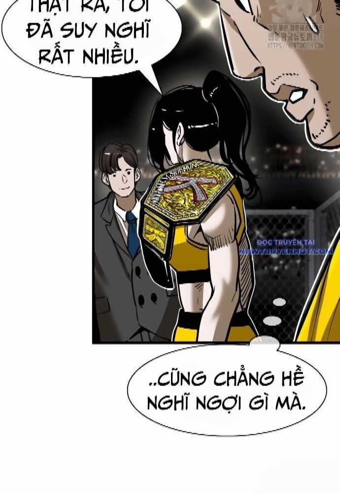 Shark - Cá Mập - Chương 302 - Trang 28