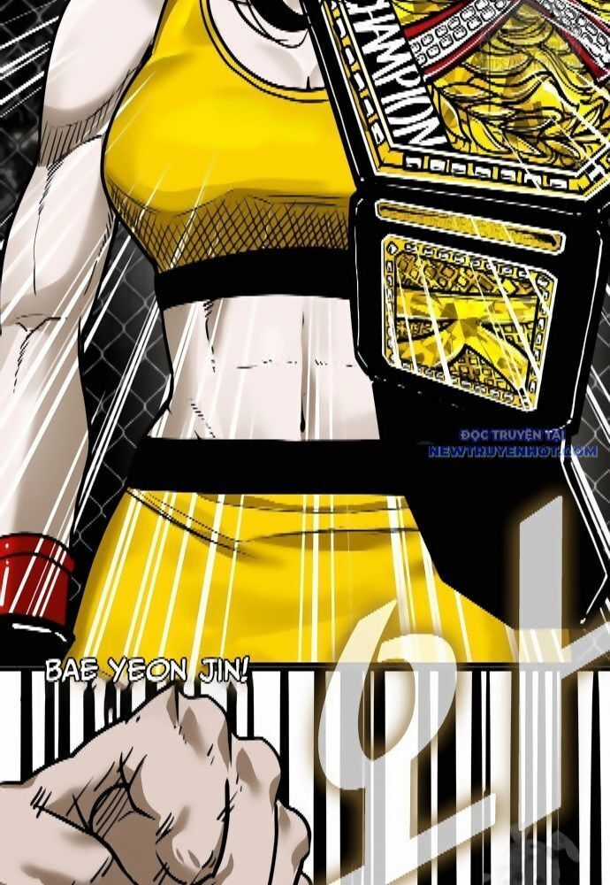 Shark - Cá Mập - Chương 302 - Trang 33