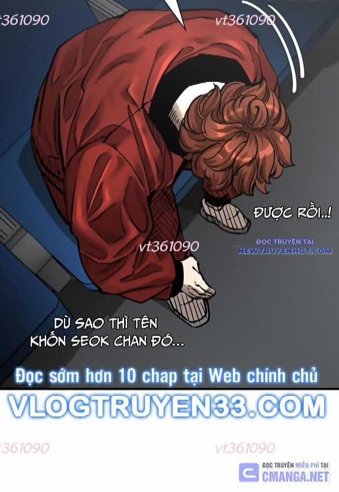 Shark - Cá Mập - Chương 302 - Trang 53