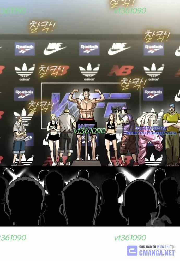 Shark - Cá Mập - Chương 302 - Trang 62