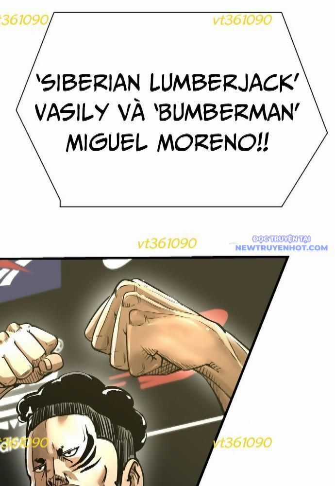 Shark - Cá Mập - Chương 302 - Trang 63