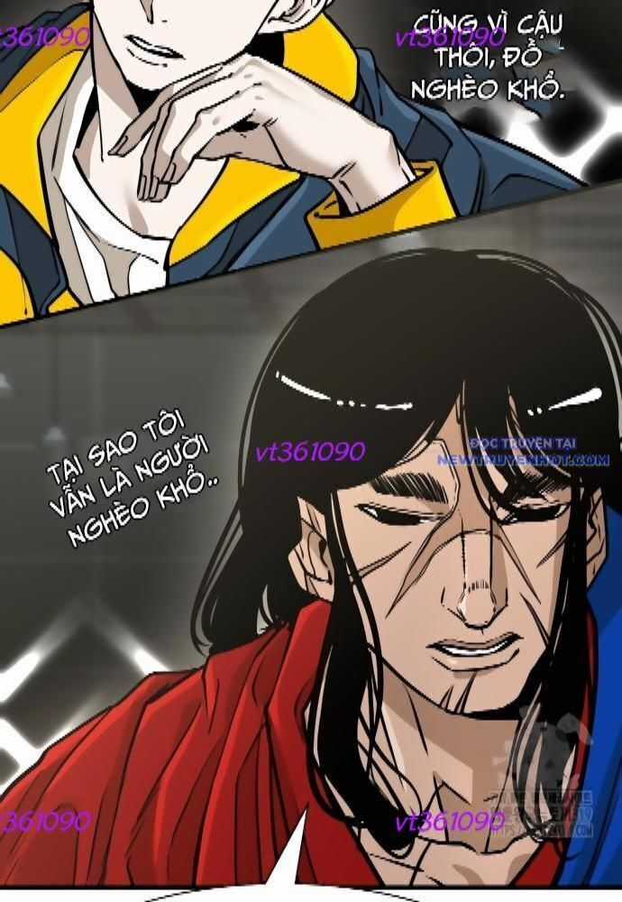 Shark - Cá Mập - Chương 302 - Trang 70