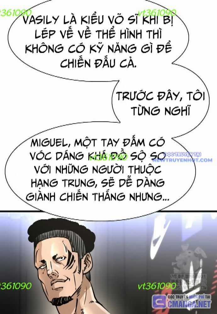 Shark - Cá Mập - Chương 302 - Trang 71