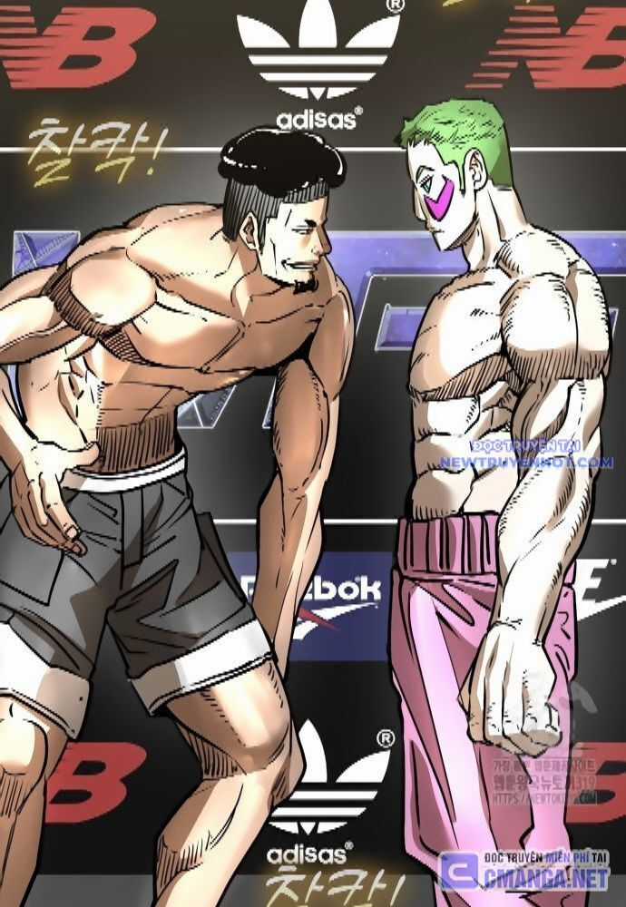 Shark - Cá Mập - Chương 302 - Trang 80