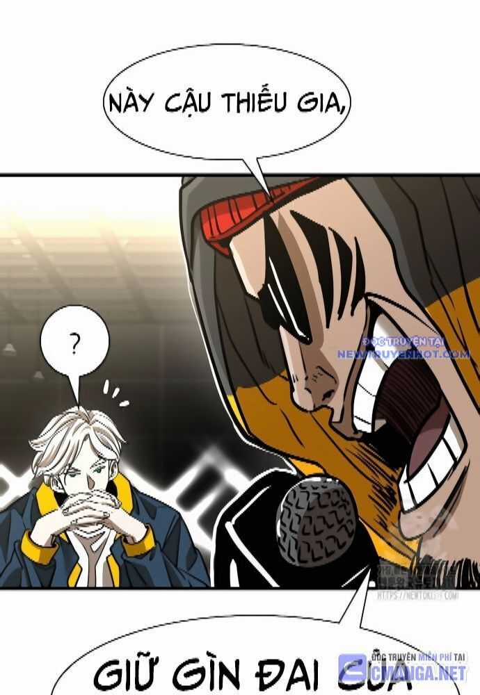 Shark - Cá Mập - Chương 302 - Trang 86