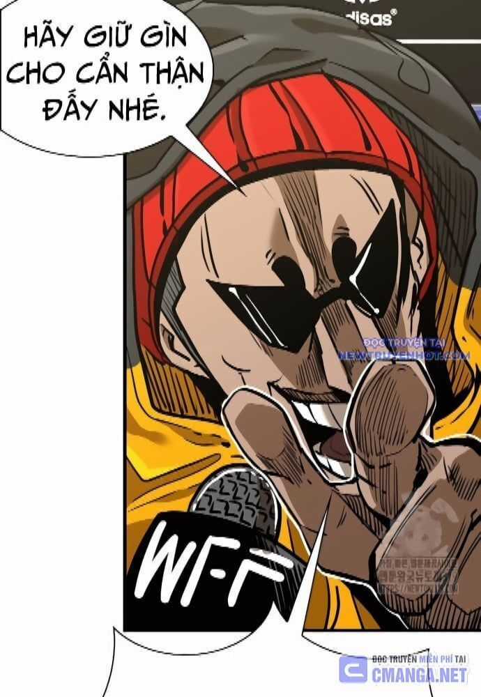 Shark - Cá Mập - Chương 302 - Trang 89