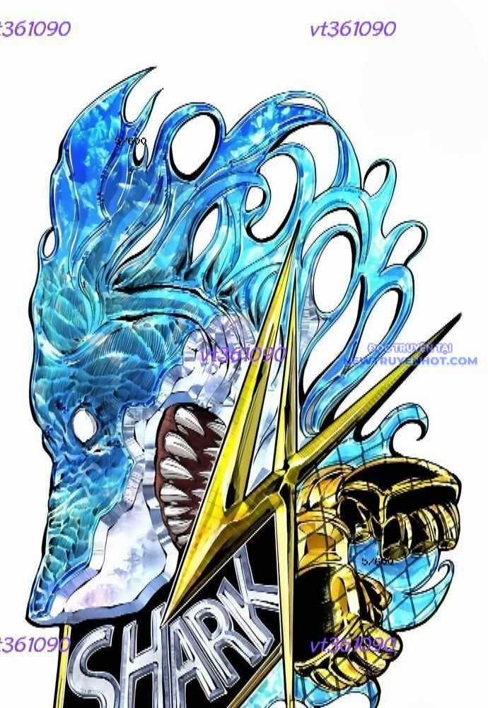 Shark - Cá Mập - Chương 302 - Trang 10