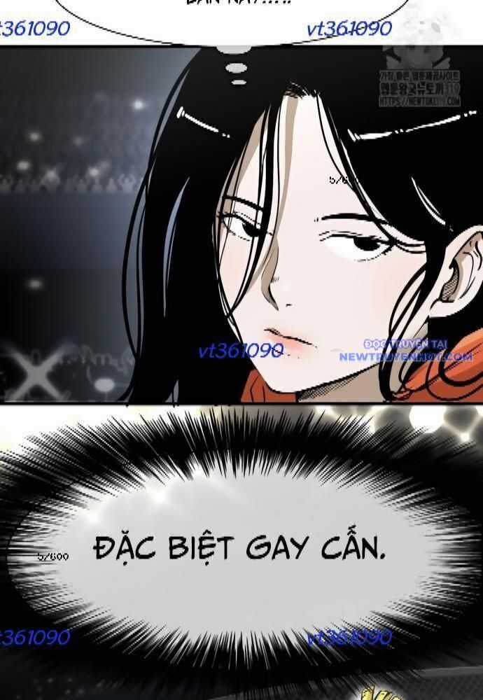 Shark - Cá Mập - Chương 303 - Trang 15