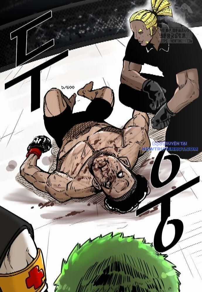 Shark - Cá Mập - Chương 303 - Trang 16