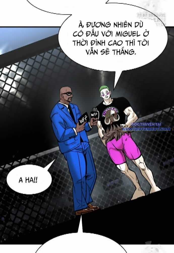 Shark - Cá Mập - Chương 303 - Trang 27