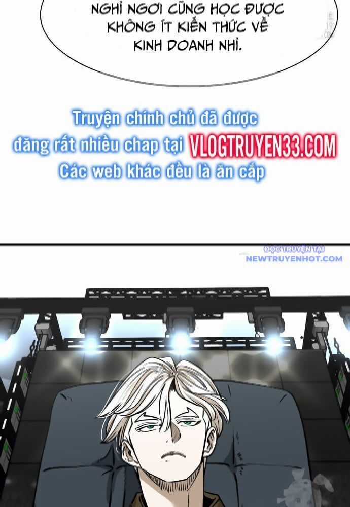 Shark - Cá Mập - Chương 303 - Trang 34