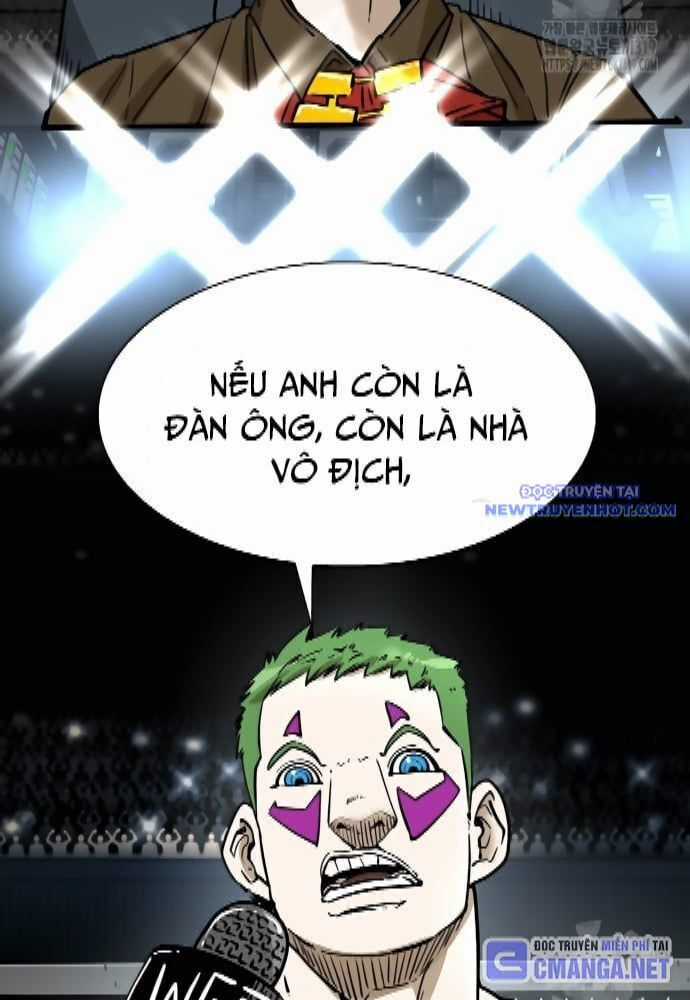 Shark - Cá Mập - Chương 303 - Trang 35