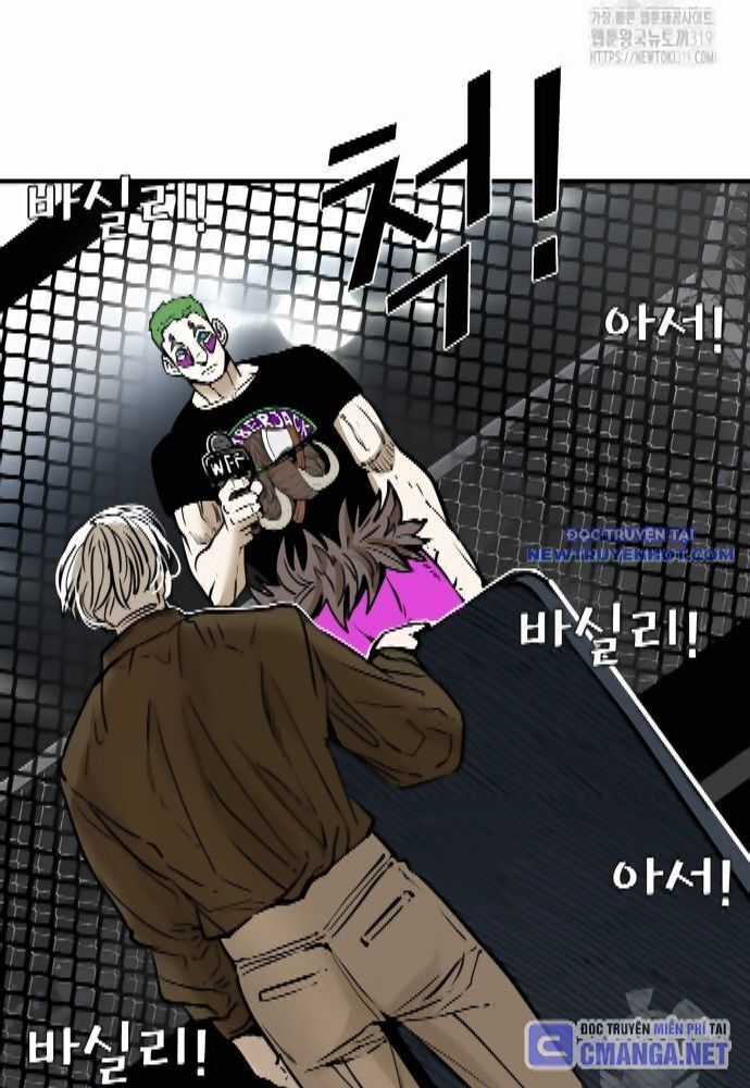 Shark - Cá Mập - Chương 303 - Trang 38