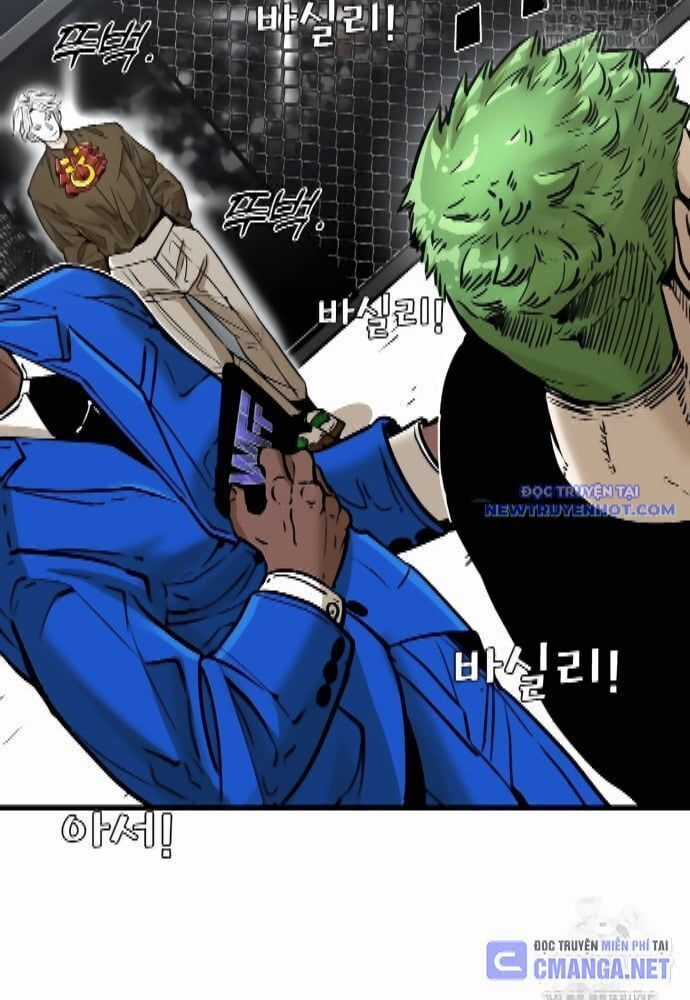 Shark - Cá Mập - Chương 303 - Trang 41