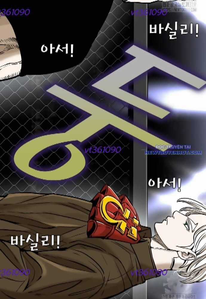 Shark - Cá Mập - Chương 303 - Trang 43